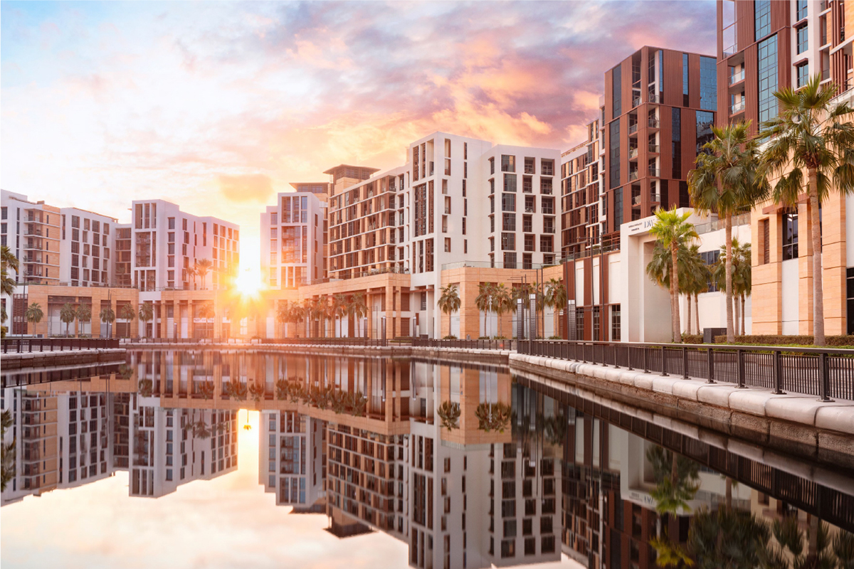Dubai Holding announces Dubai Residential REIT IPO on DFM
