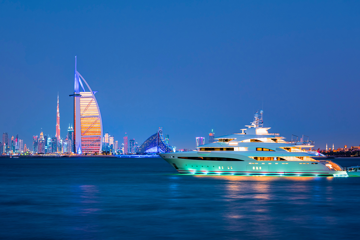 The great wealth migration: How Dubai became the world’s top millionaire magnet