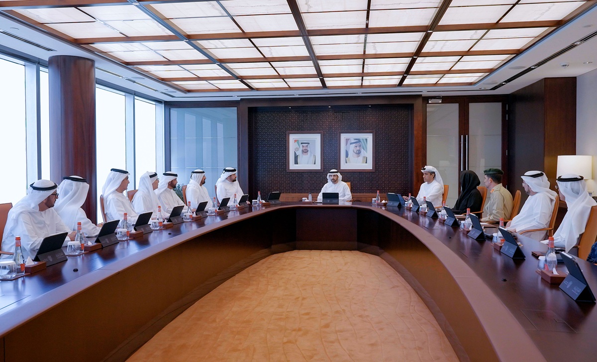 Dubai unveils major education reforms with new visas plan
