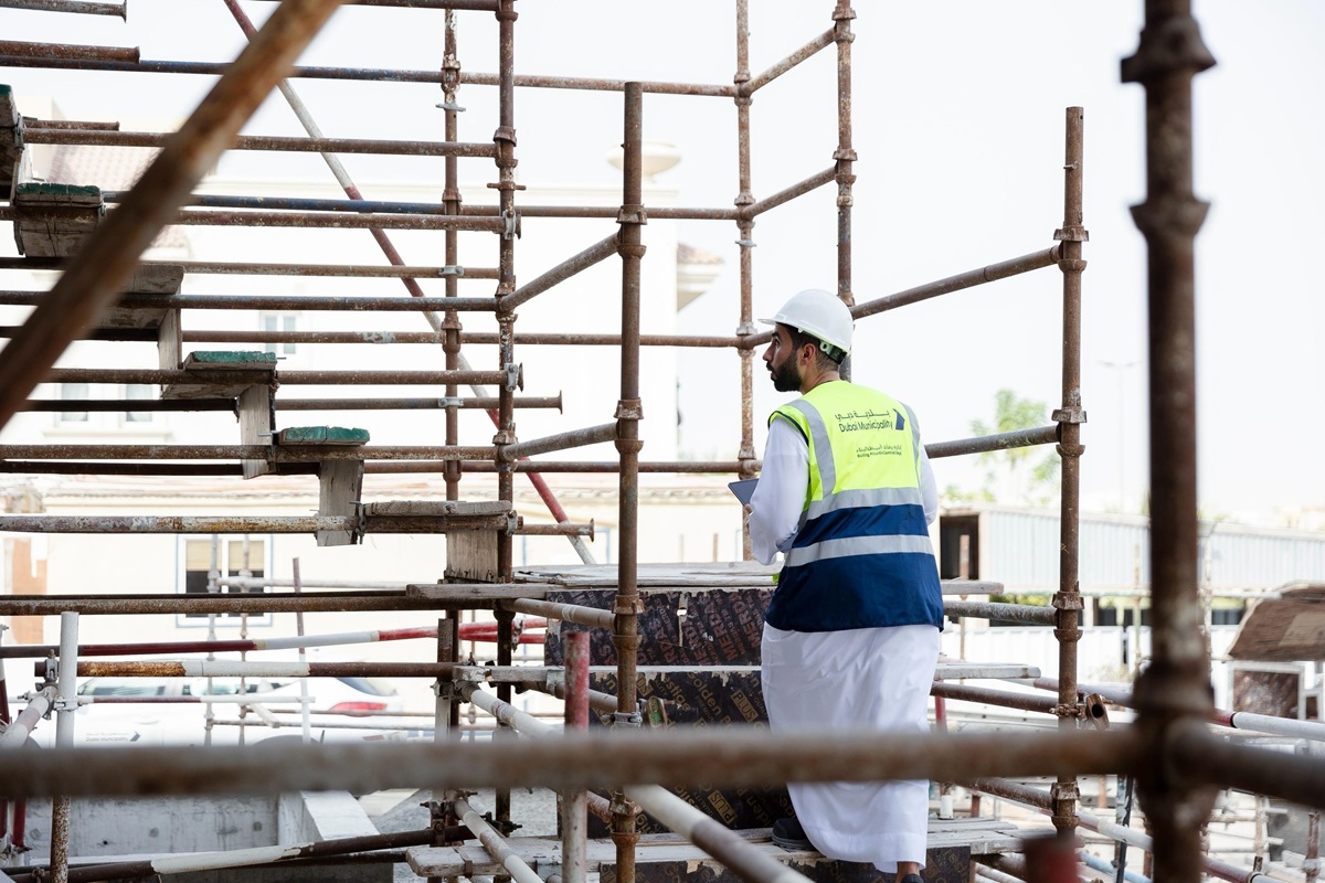 Dubai suspends 2 engineering firms, announces major upgrade to contractor evaluation system