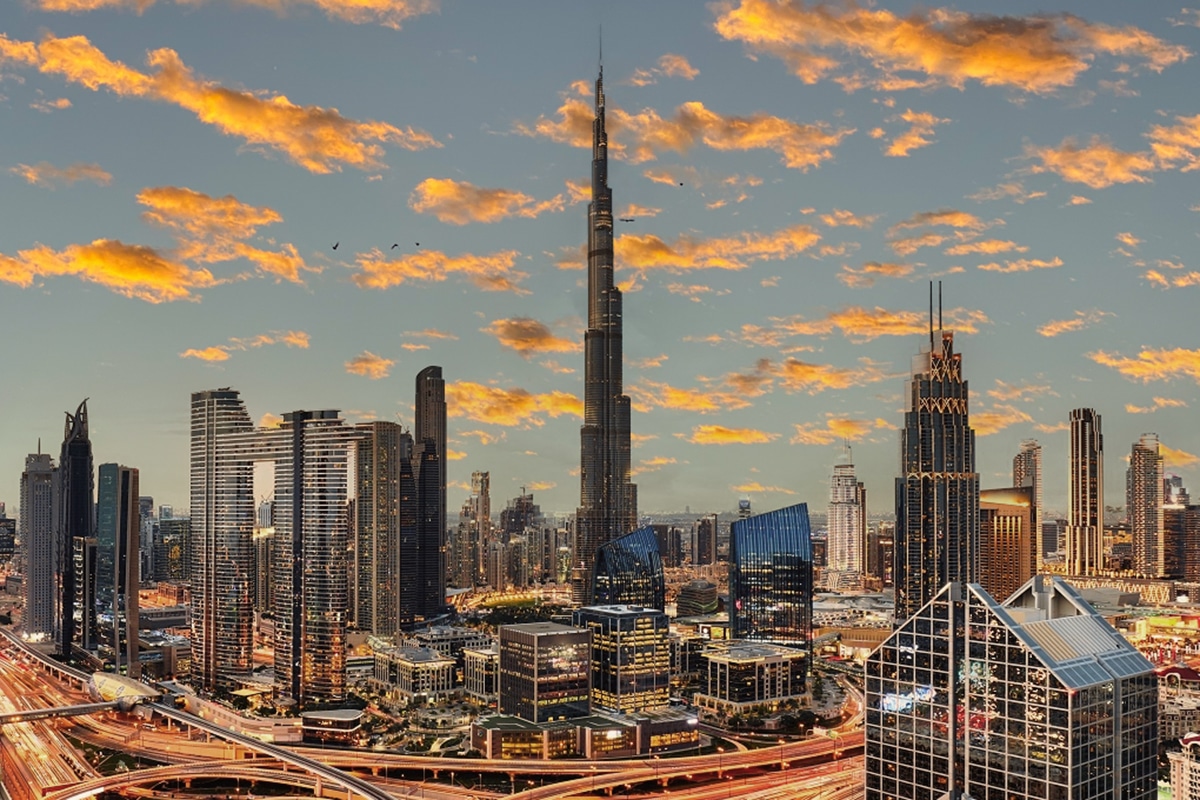 UAE real estate to thrive despite global economic tensions as Dubai and Abu Dhabi market momentum continues in Q1 2025