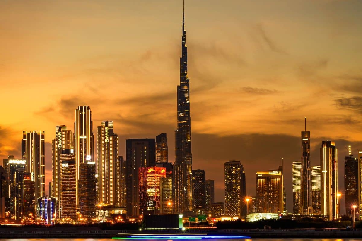 UAE real estate: Dubai, Abu Dhabi branded residences drive record $16.9bn property sales