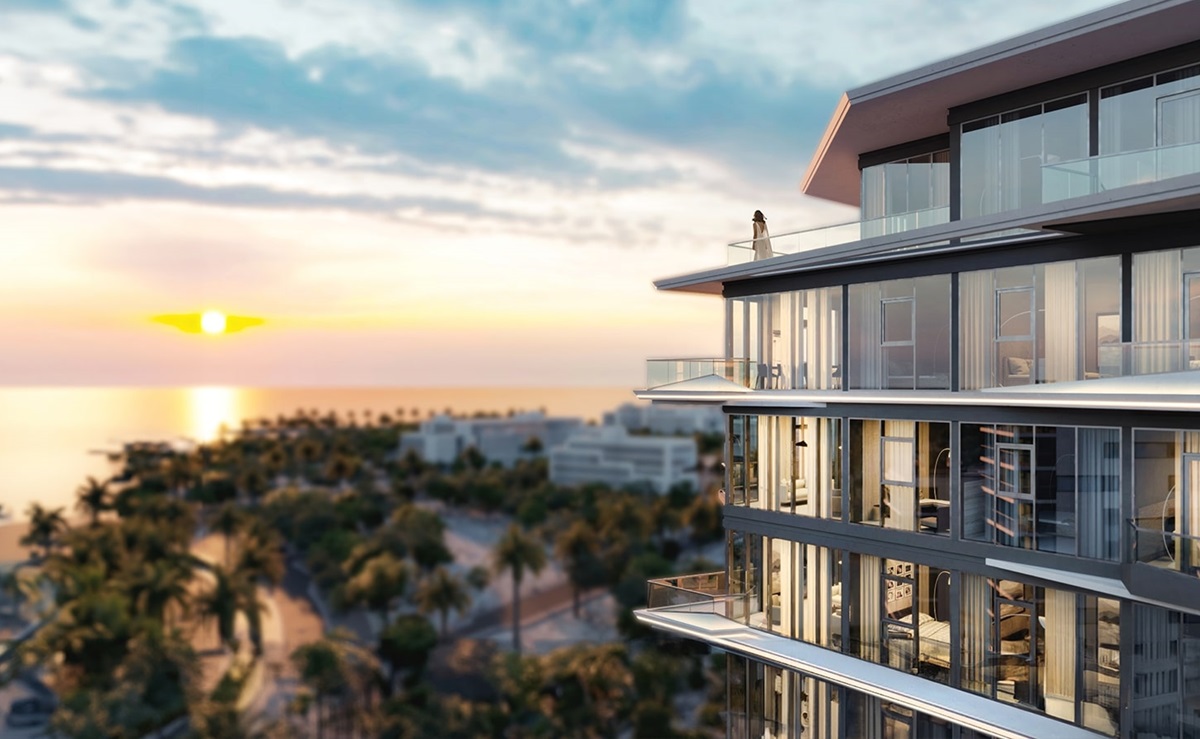 Ras Al Khaimah real estate: RAK Properties reports $101m Q1 revenue amid record sales