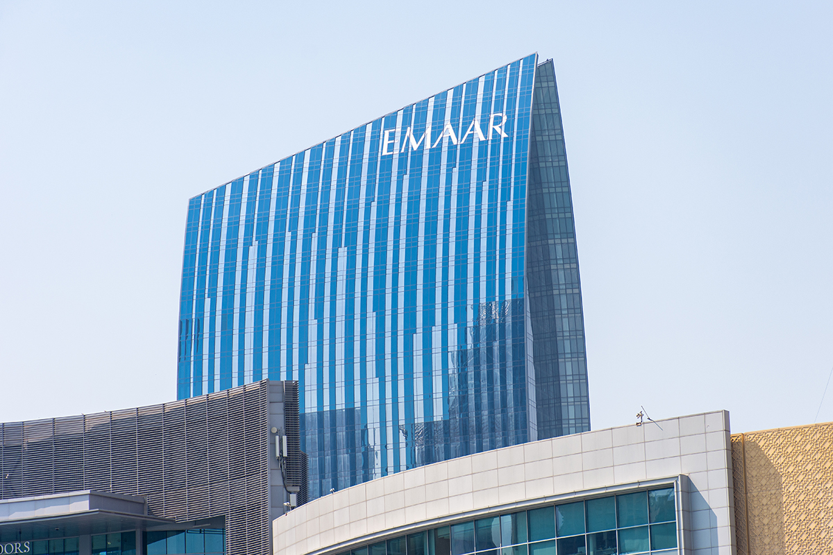 Emaar reports 50% surge in Q1 revenue to $2.8bn on robust sales