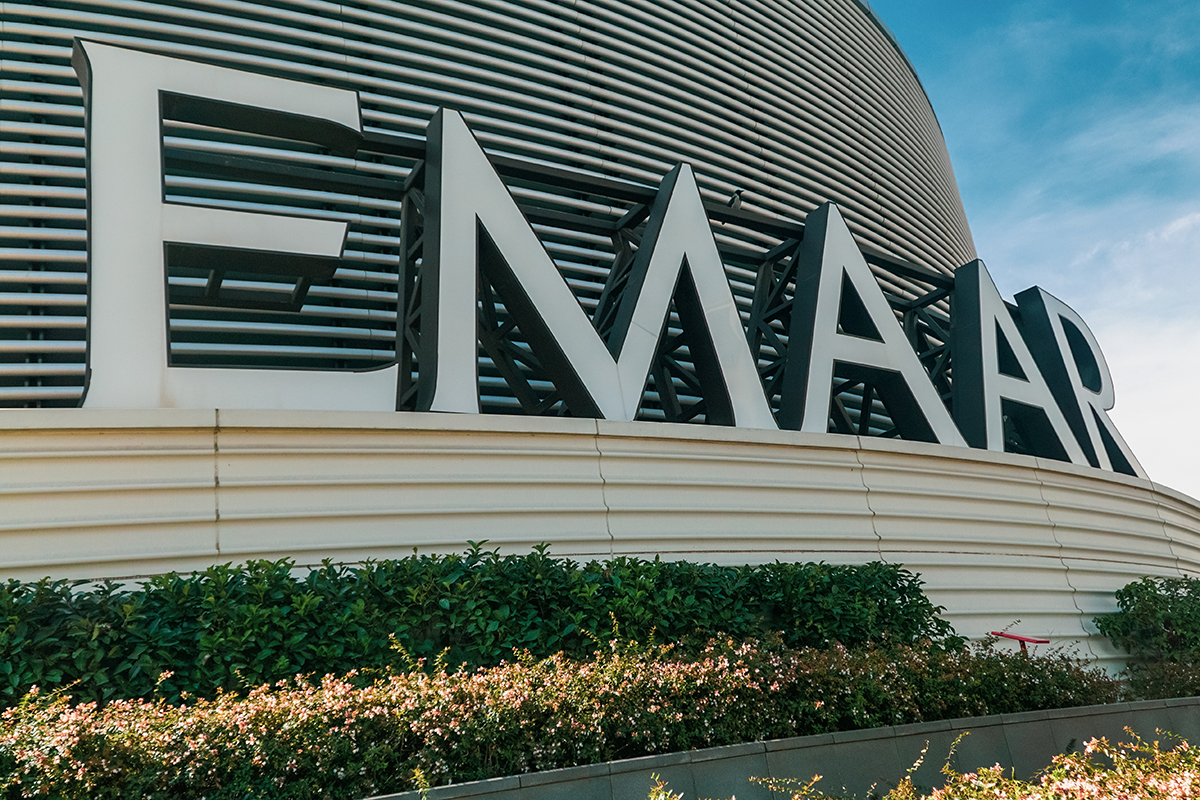Emaar Properties launches digital resale platform VYOM