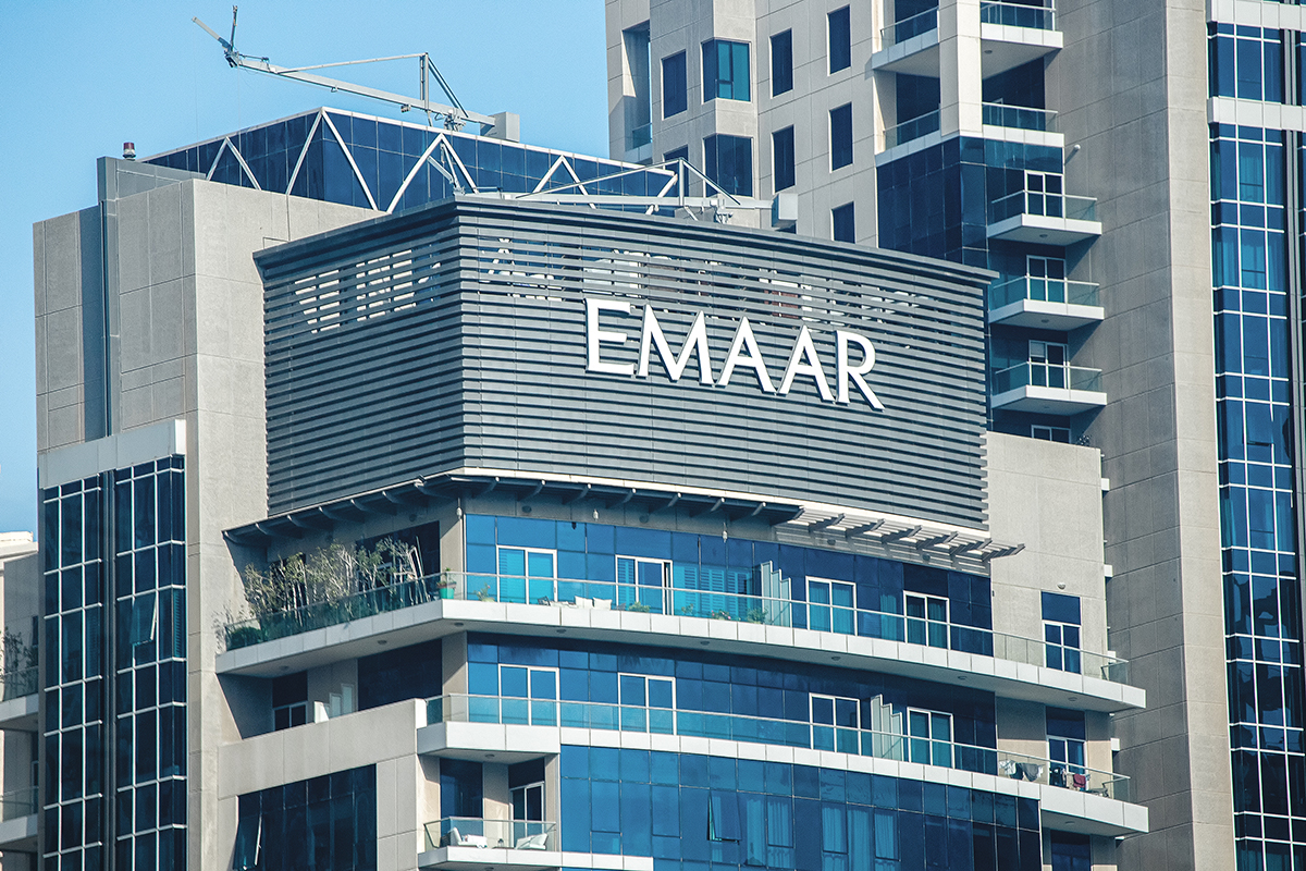 Emaar Development backlog crosses AED100bn as Q1 sales jump 28% to $4.5bn