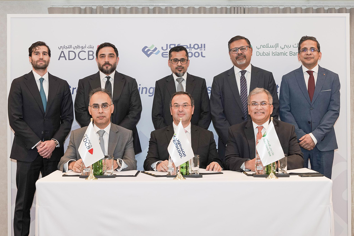 Emicool secures first-ever green financing to boost sustainable growth