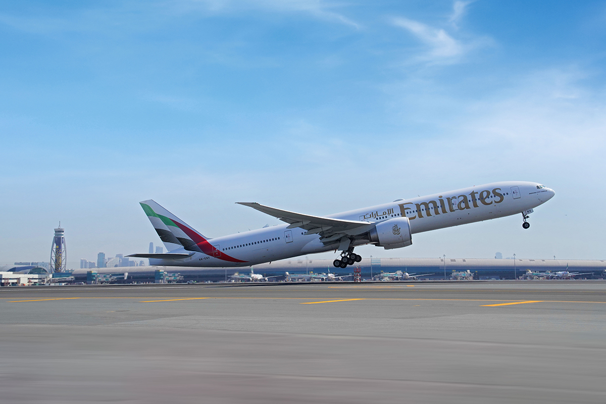 Emirates Airline launches free shuttle service for economy flyers