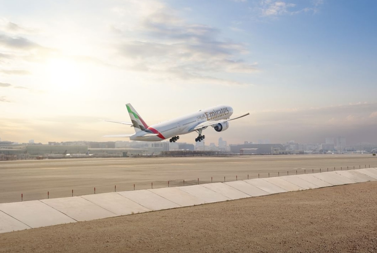 Emirates to resume Dubai to Damascus flights