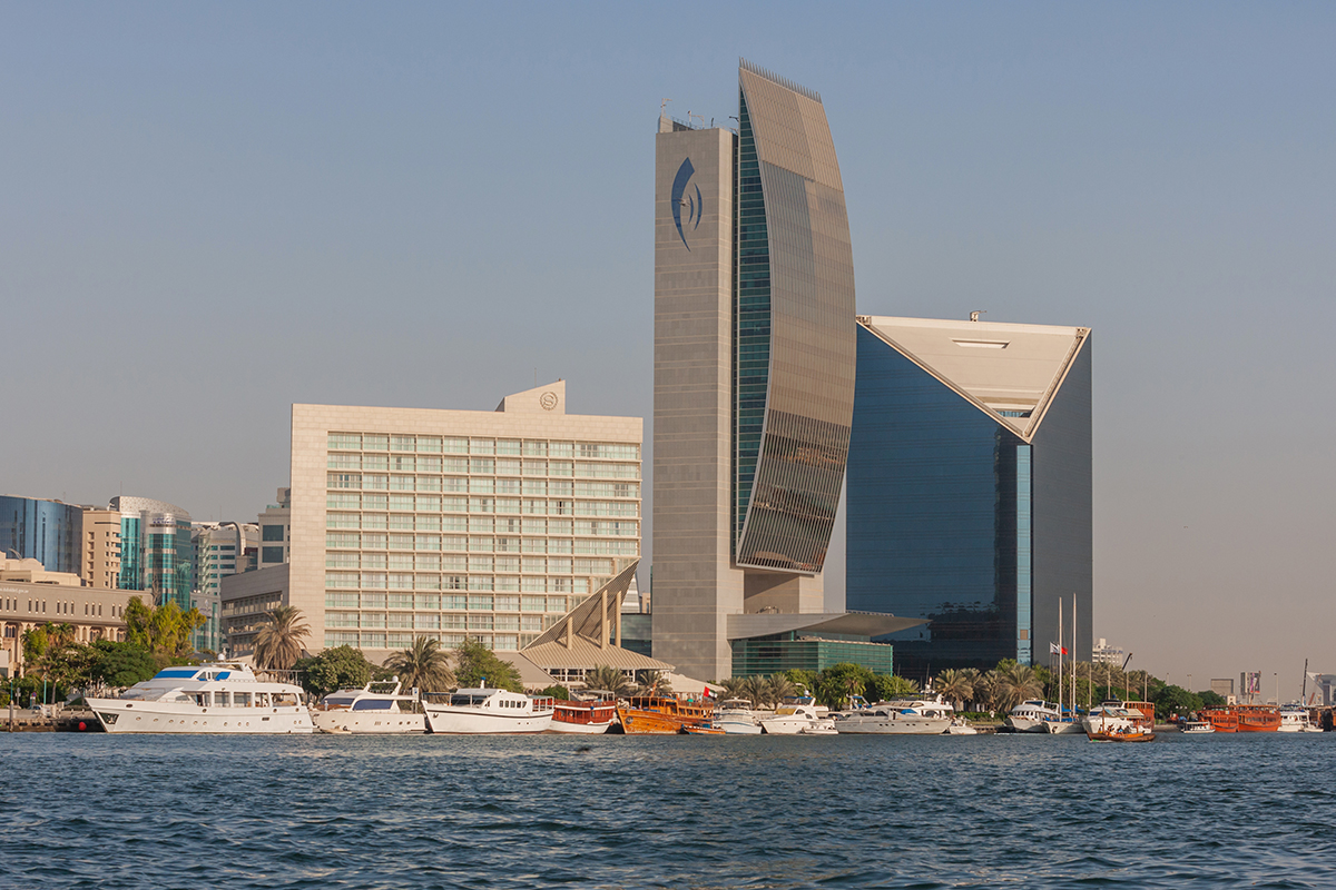 Emirates NBD’s balance sheet crosses AED1 trillion after strong Q1 numbers