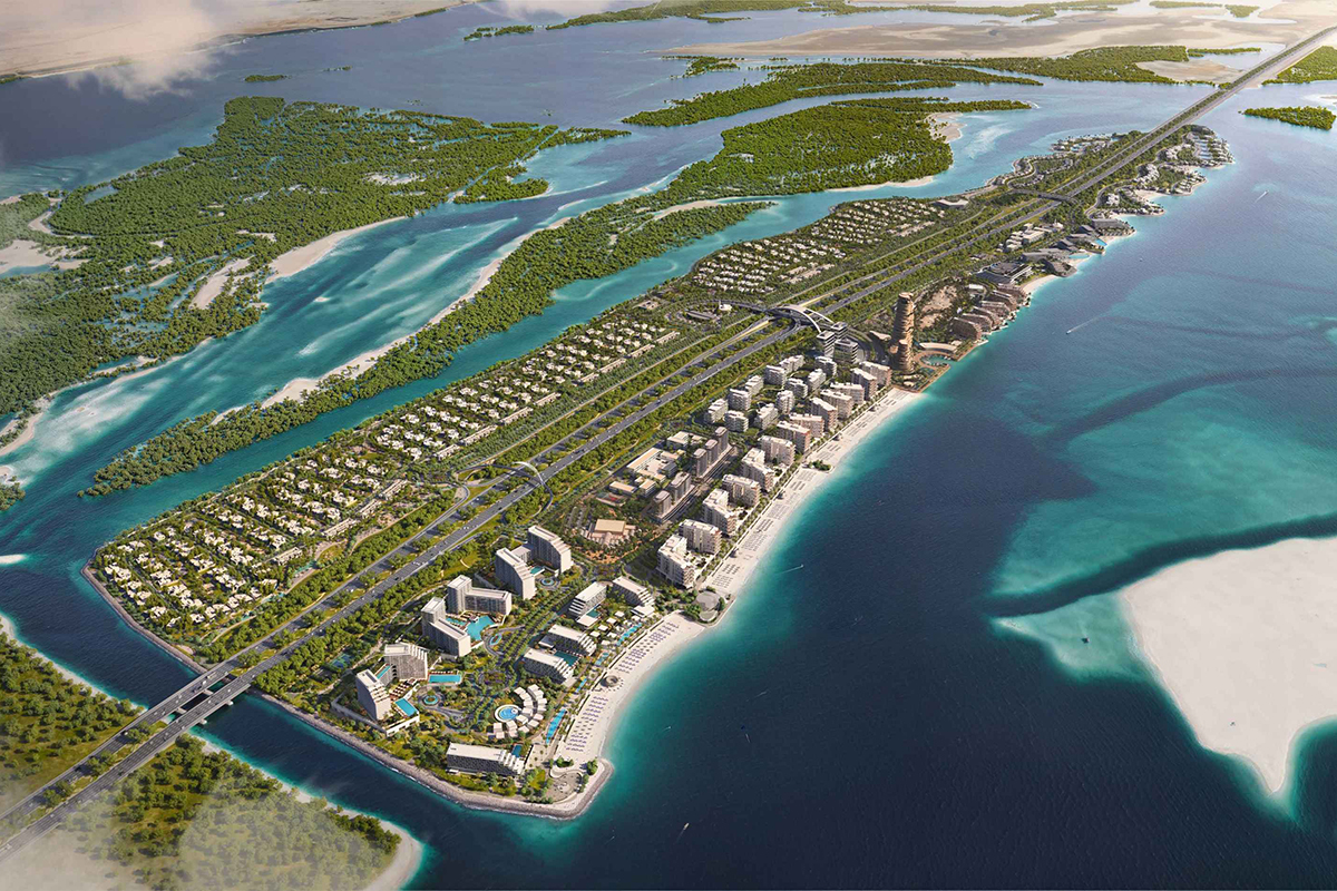 Aldar Education to bring King’s College School Wimbledon to Fahid Island