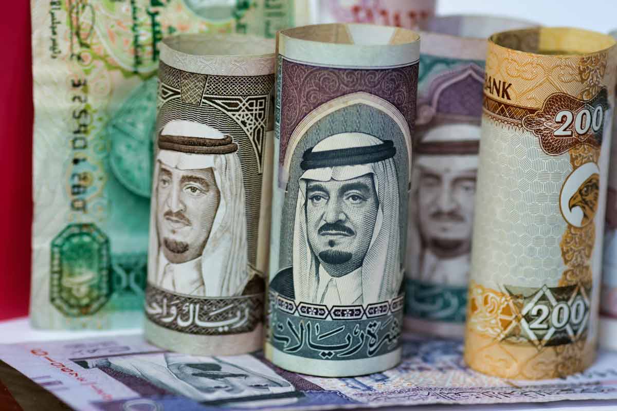 GCC banks to thrive as GDP tipped to hit 3.5% as UAE and Saudi lead growth