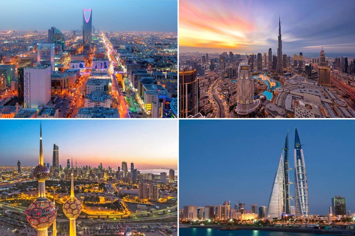 GCC real estate hits $78.2bn in Q1; Abu Dhabi, Sharjah and Ajman fastest growing markets