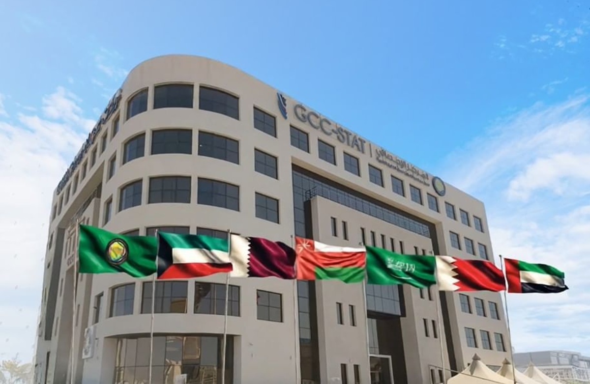 GCC government spending to pass $542bn this year