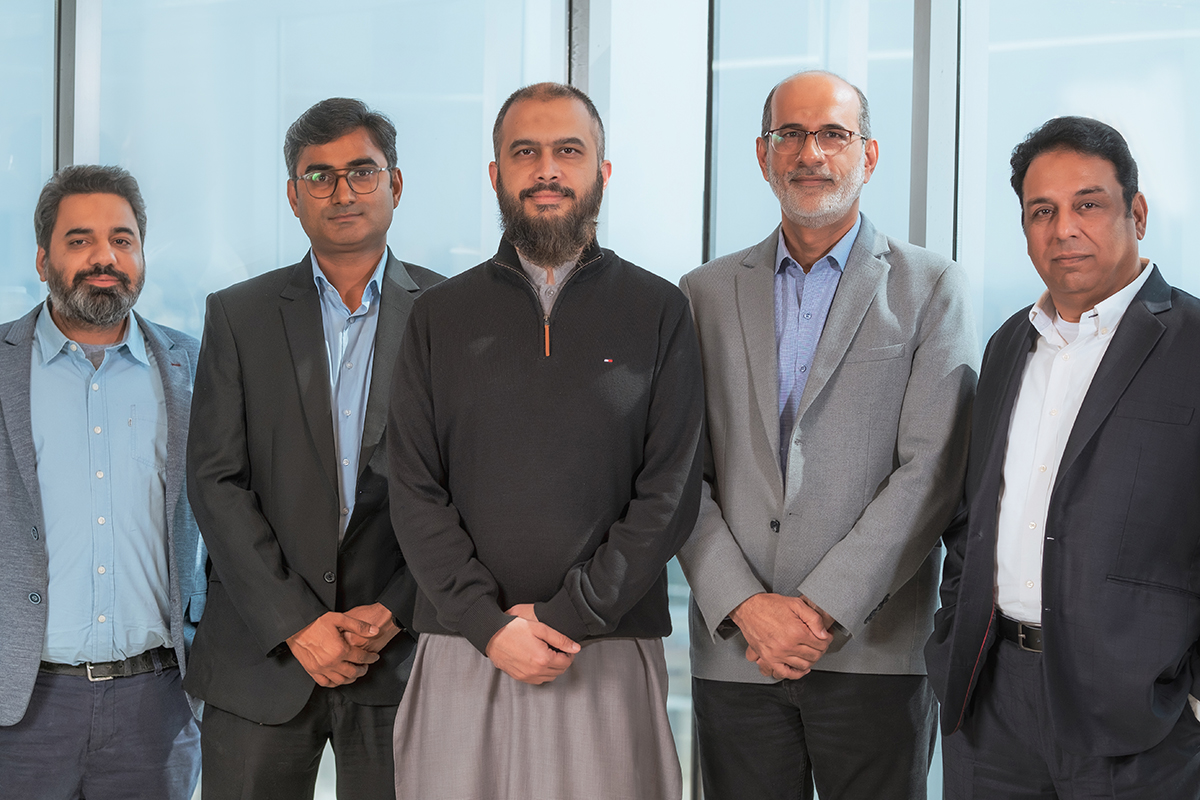 Pakistan’s Haball secures $52mn pre-Series A funding round, eyes Saudi Arabia expansion