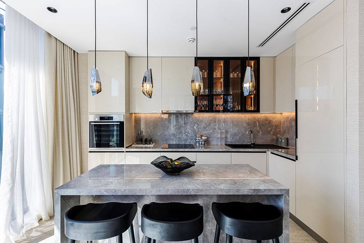 Swiss property developer DHG Properties teams up with Two | 88 for luxury Dubai project