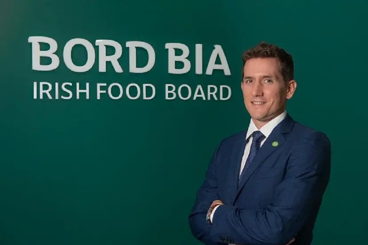 Irish food and drink exports to Middle East and Africa hit $624m in 2024