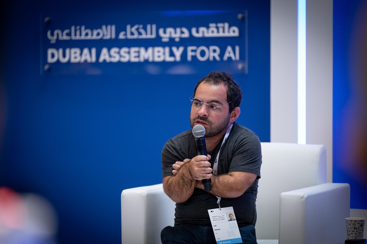 Huspy launches AI mortgage chatbot in the UAE