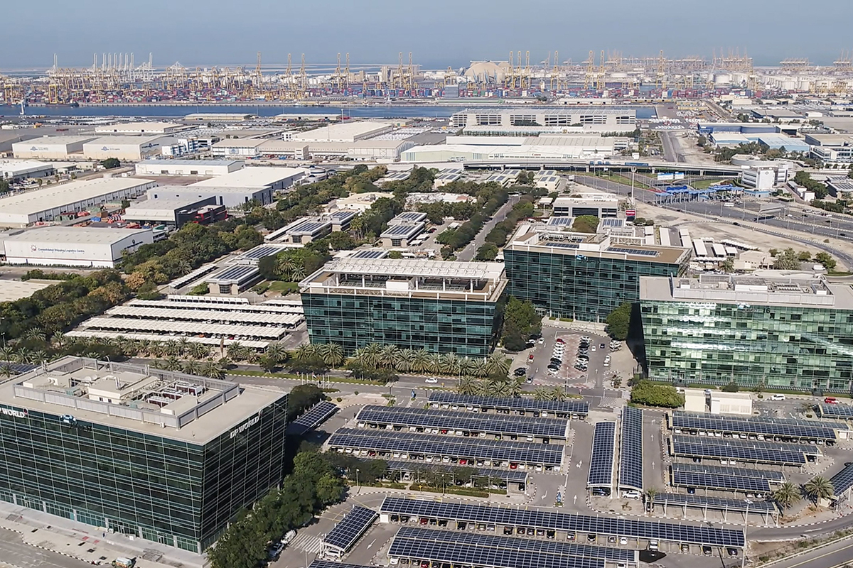 Dubai free zones to gain from Trump tariff policies as businesses eye neutral UAE