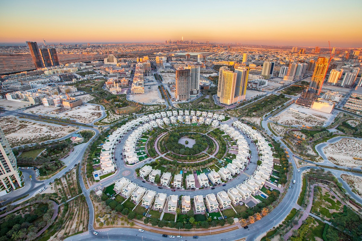 Dubai residential real estate hit $14.8bn in May; analyst reveals Q2 forecast