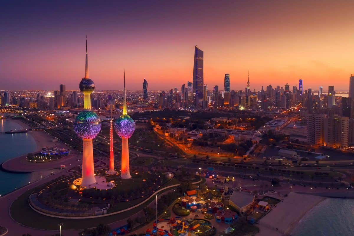 Kuwait bans cryptocurrency mining – Arabian Business: Latest News on the Middle East, Real Estate, Finance, and More
