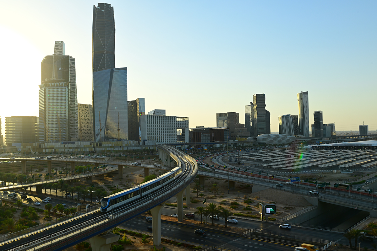 US infrastructure giant Stonepeak expands Middle East footprint with Saudi Arabia office