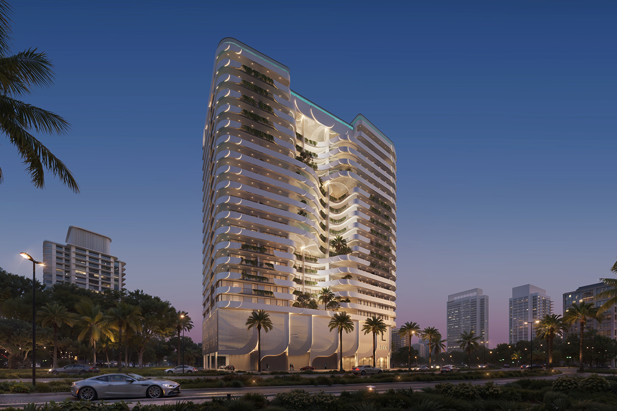 Dubai real estate: Dubailand records $7.3bn in property transactions