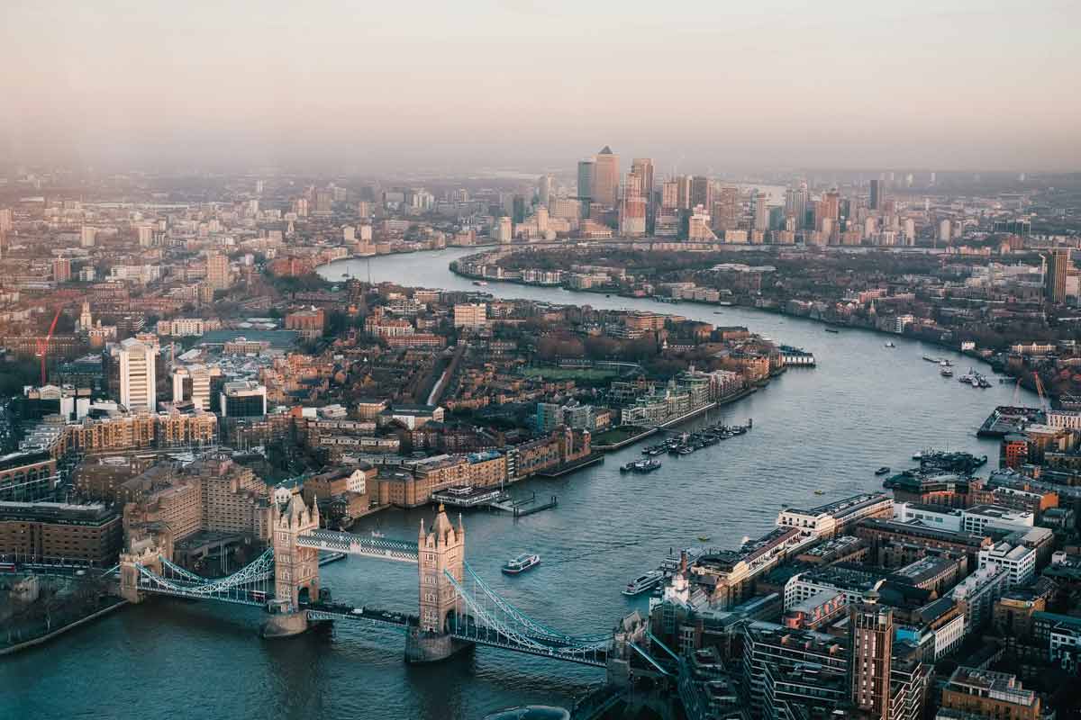 UK businesses eye Middle East investments