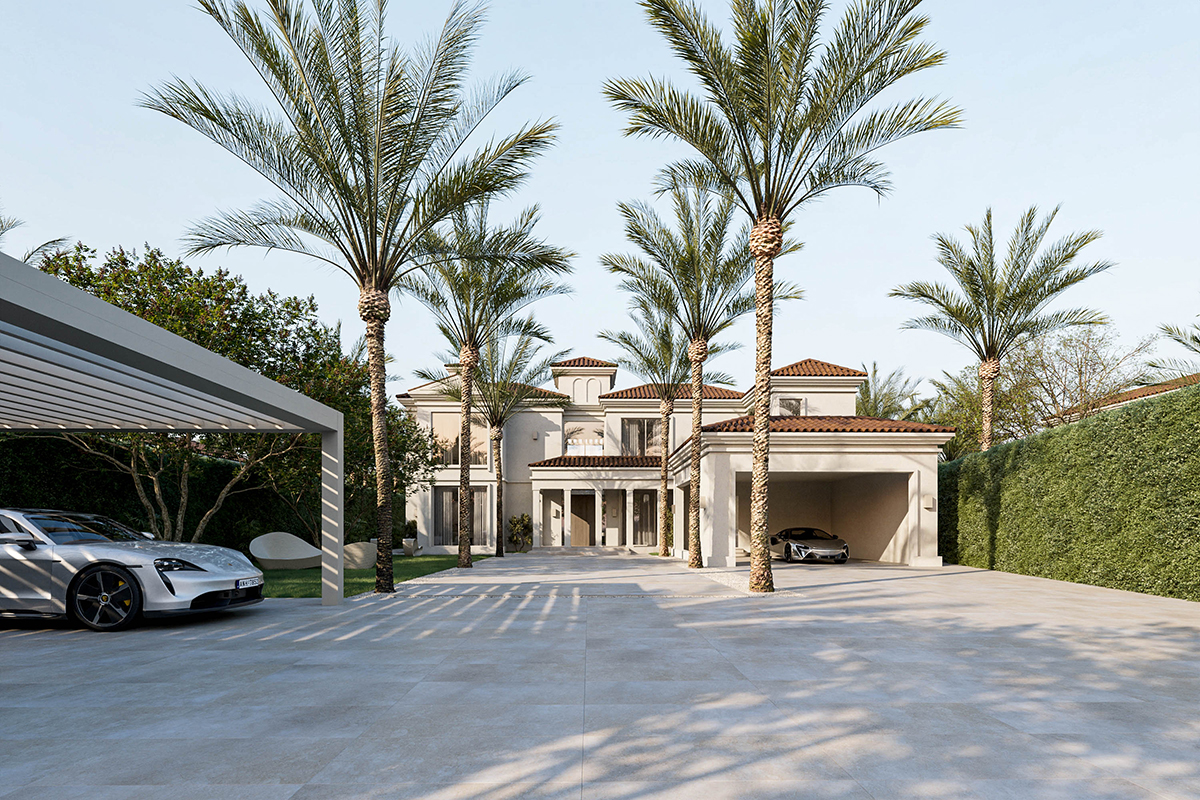 Dubai real estate: $12.5mn villa sale sets new Jumeirah Islands record