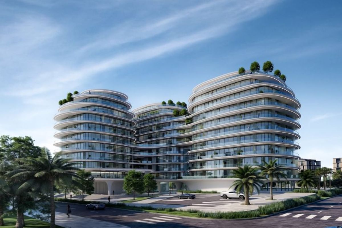 UAE real estate: Nord launches $136mn HENGE Residences in Abu Dhabi