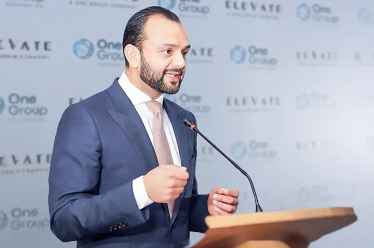 UAE real estate: One Group launches ELEVATE as it eyes $1bn project pipeline