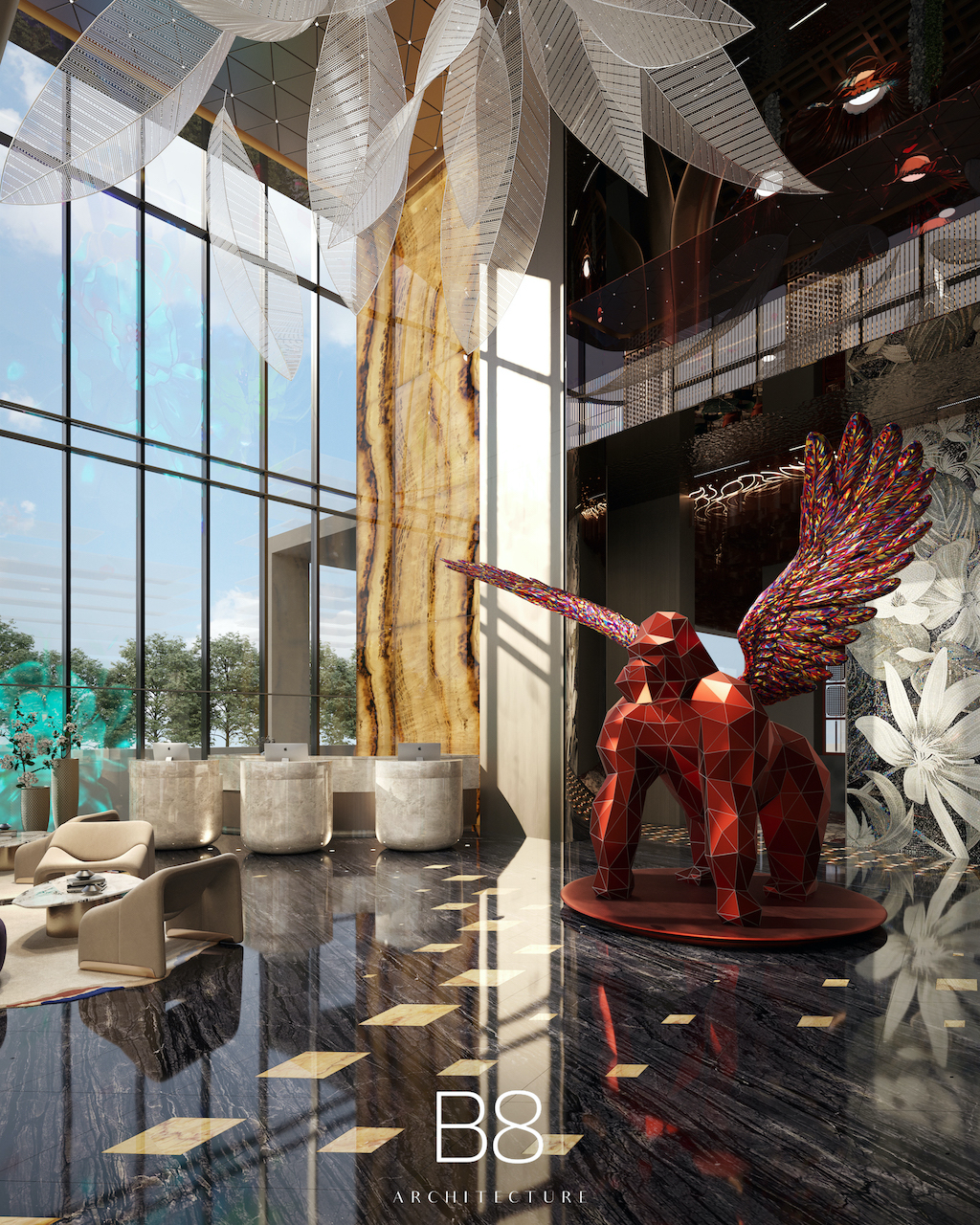 RRS International Development’s NH Collection Ras Al Khaimah Al Marjan Island Hotel & Apartments Exceeds Expectations