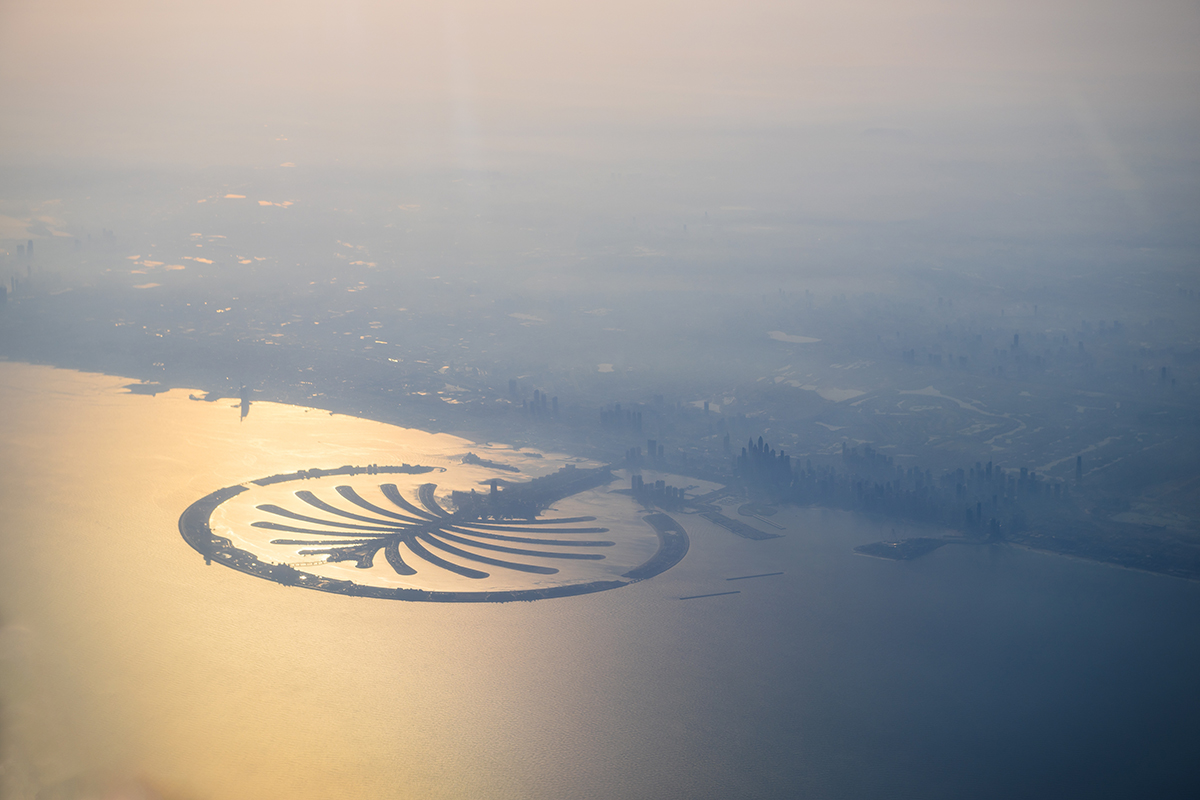 Dubai real estate: 25 Degrees secures $100mn Palm Jumeirah land deal for villa development