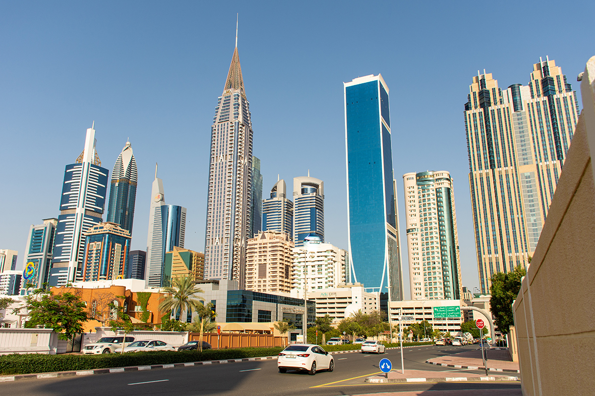 Dubai real estate: Property market attracts international investors as FDI surges 48% to $45 billion