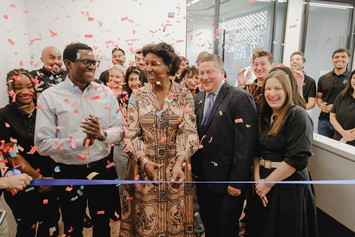 PayPal expands in MEA region with its newly launched hub in Dubai