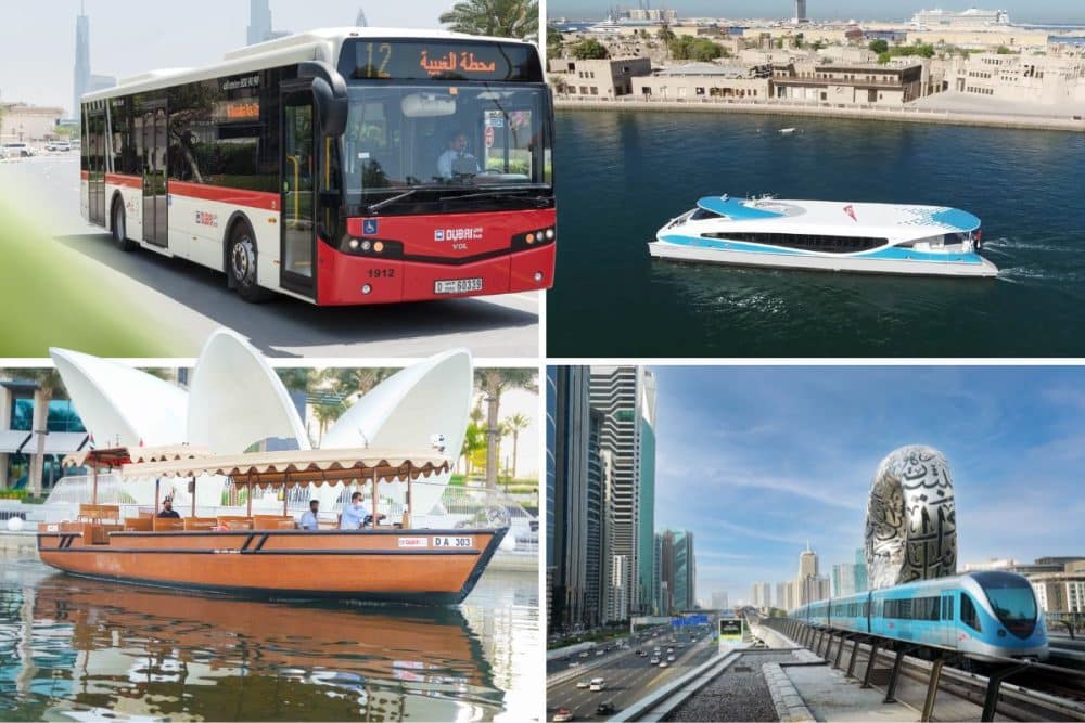 Eid Al Adha 2025: Dubai announces free parking and public transport timings