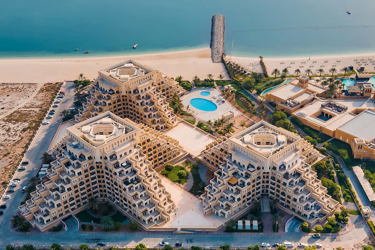 Ras Al Khaimah property market set to double by 2030 amid tourism boom