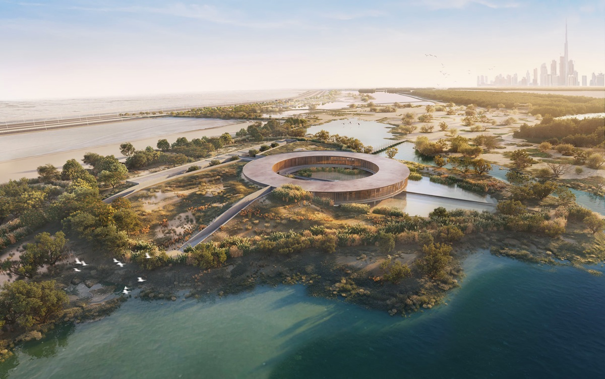 Dubai awards contract for major $177m Ras Al Khor Wildlife Sanctuary upgrade