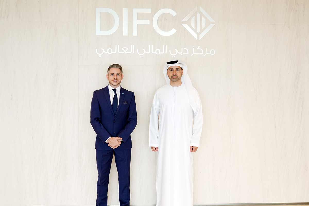 Ripple becomes first blockchain-enabled payments provider to secure DFSA licence