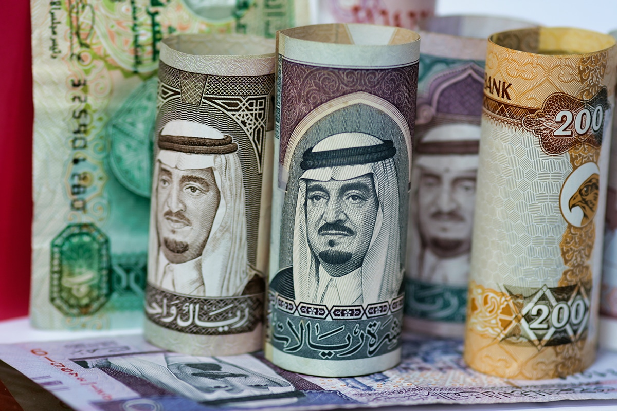 GCC royal private offices manage close to $500 billion in assets: Report
