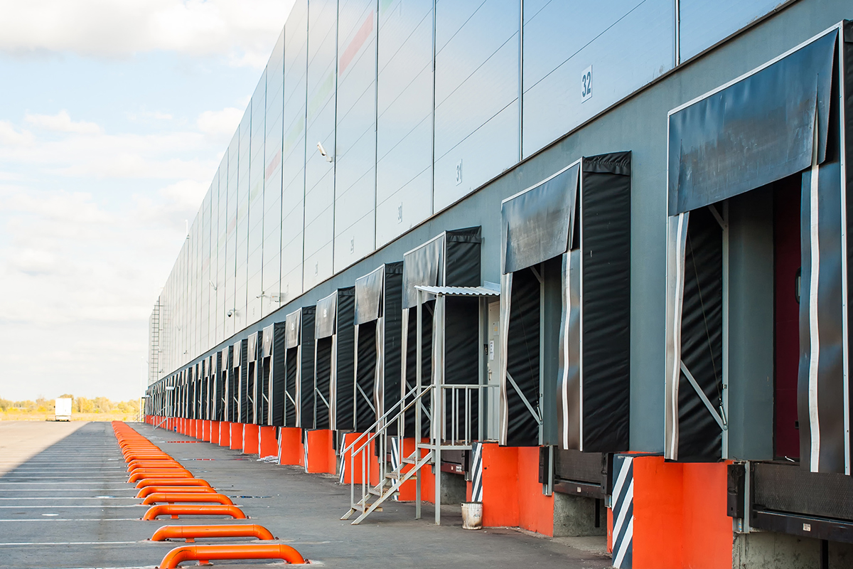 Saudi warehouses hit 98% occupancy amid industrial boom