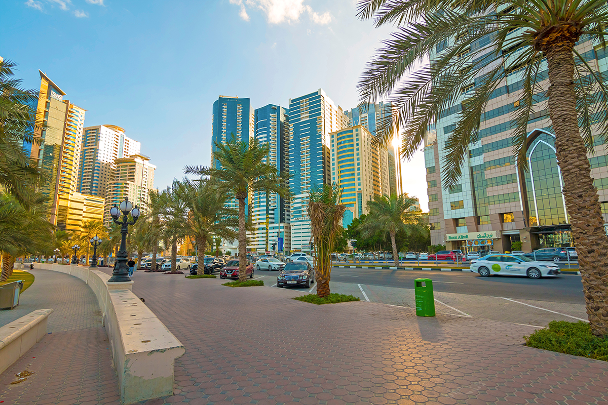 EXCLUSIVE: Sharjah’s BEEAH to unveil ‘major’ UAE development in coming weeks, CEOs reveal