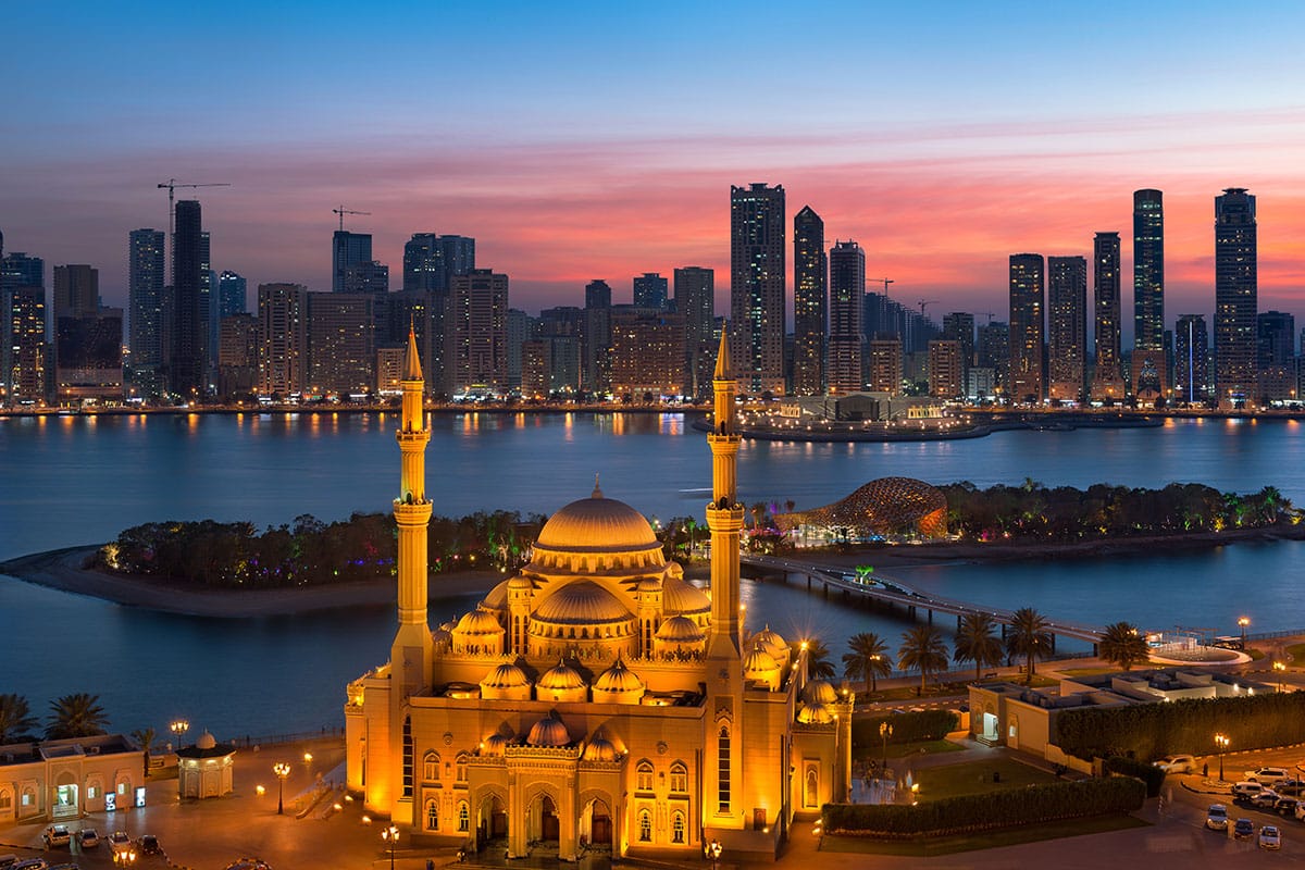 Sharjah announces new HR law