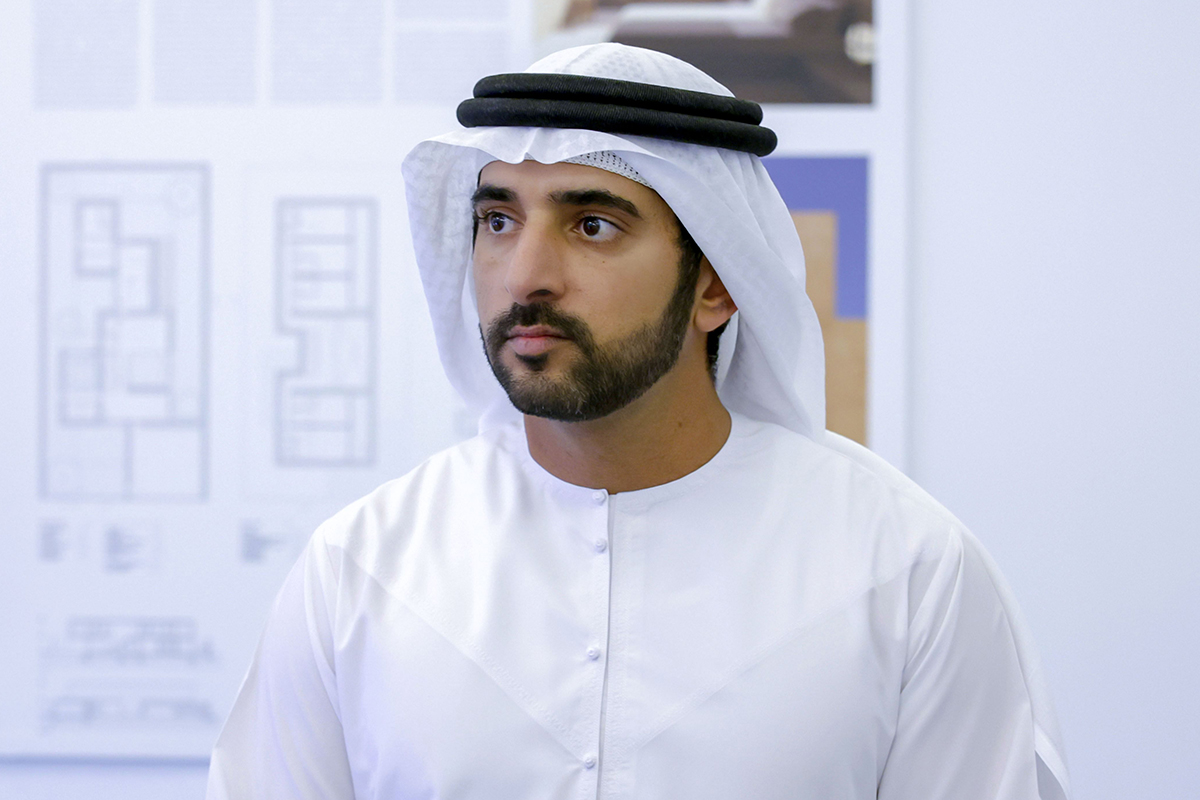 Dubai approves new ‘Dubai Orchestra’ project to boost cultural presence