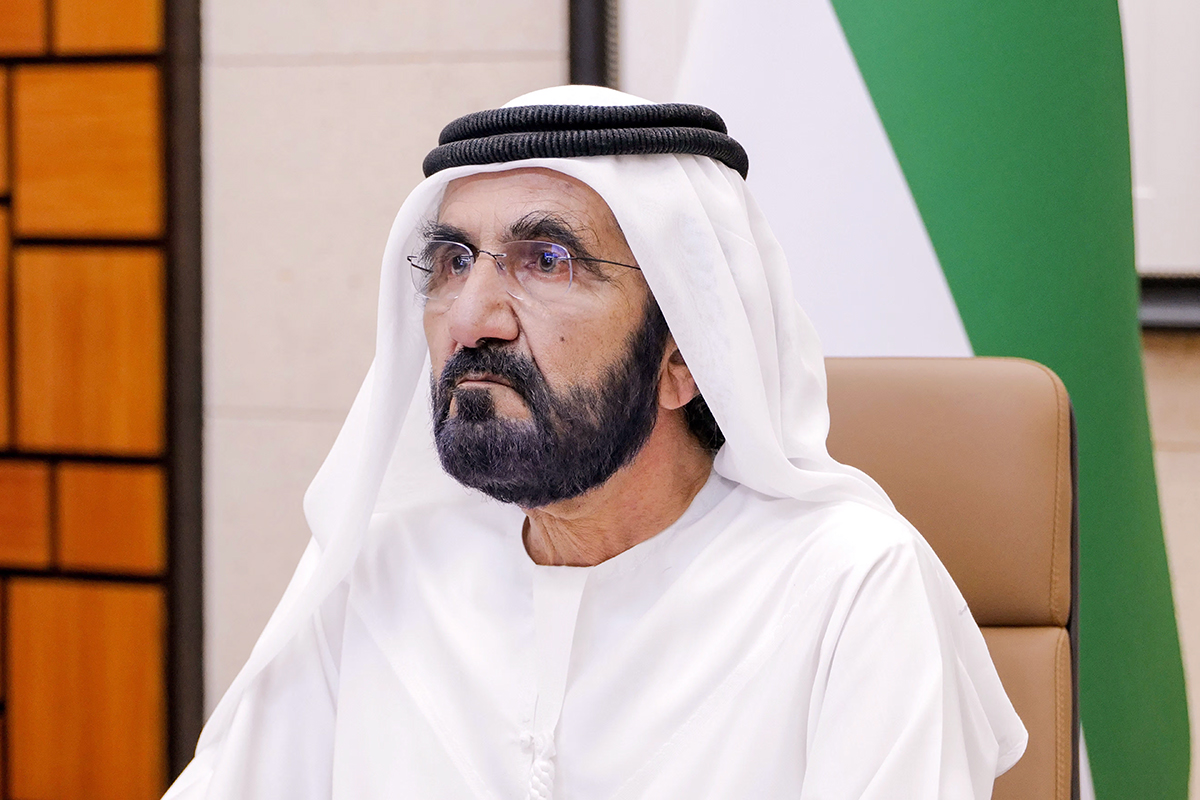 Eid Al Adha 2025: Dubai Ruler orders release of 985 inmates
