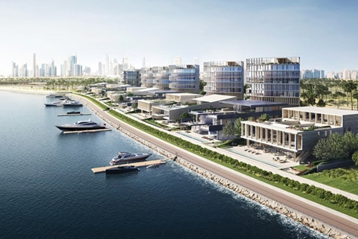 Dubai real estate: MAG, MultiBank and Mavryk team up to tokenise $3bn of luxury property