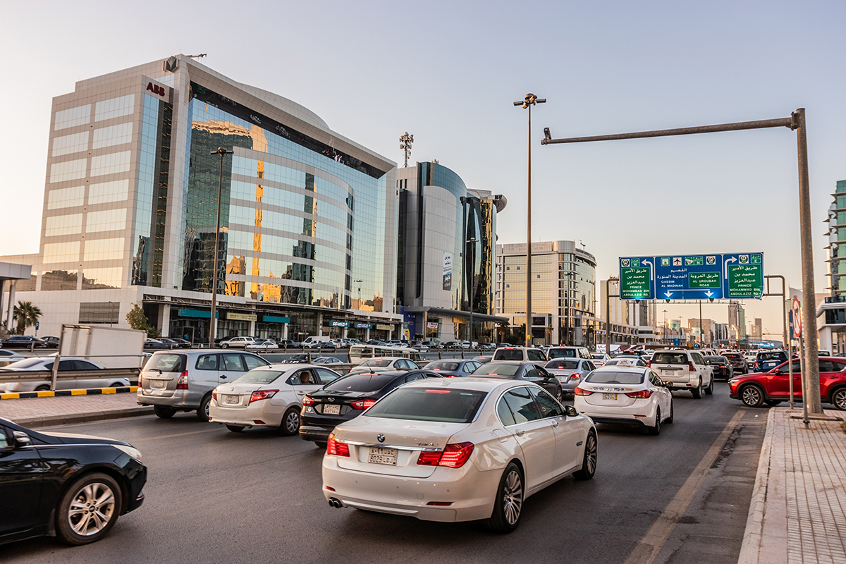 Saudi Insurance Authority proposes expanded coverage for vehicle lessees, drivers in draft law amendments: Report