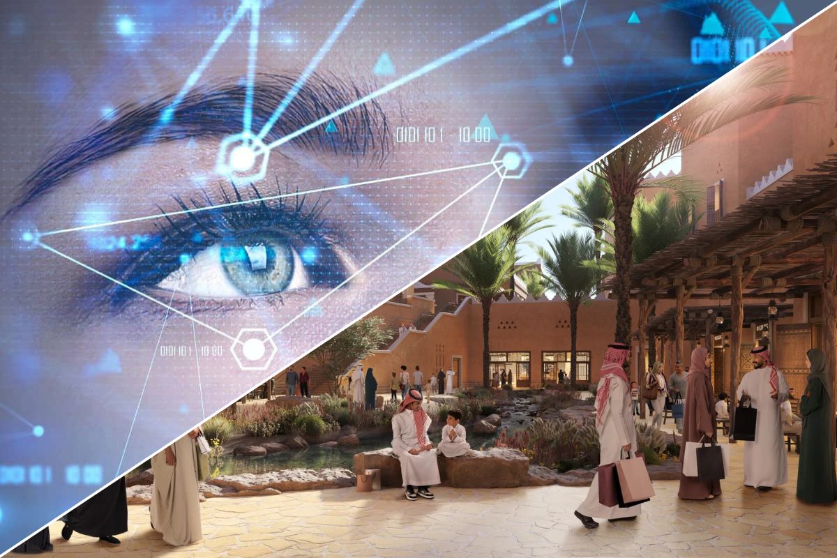 Saudi Arabia’s Diriyah Company and UAE’s G42 named among TIME100 Most Influential Companies