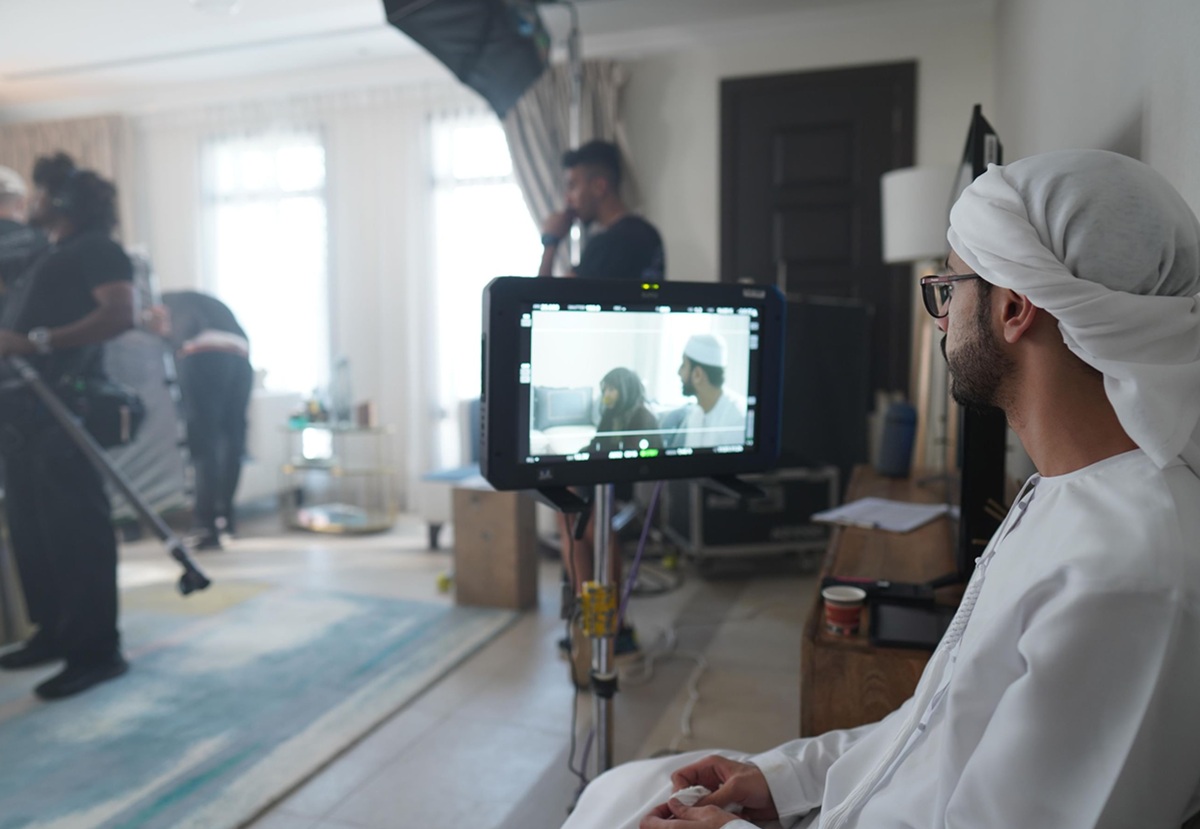 Abu Dhabi partners with FilmGate to boost UAE film industry, 15 productions planned