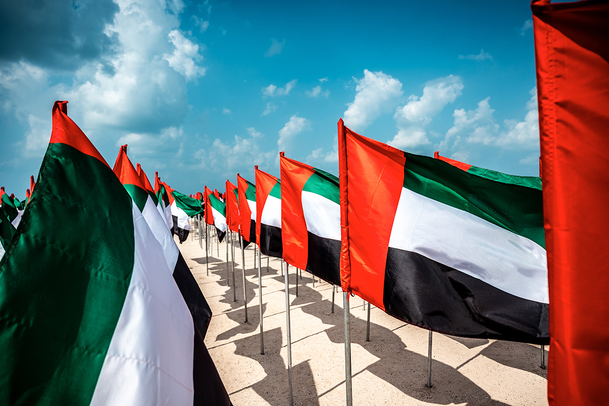 UAE tops global digital government rankings: Report